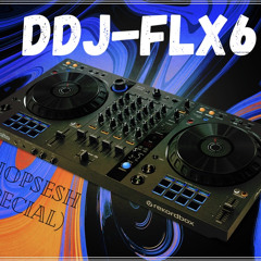 FLX-6 CHOPSESH - PART 1 (BO)(EF)