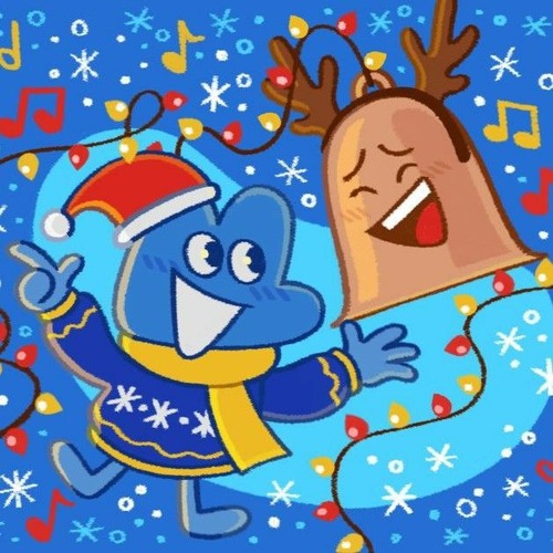 Stream Jingle bells rock — BFB cover by dummy sam ^) Listen online