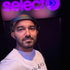 Shane Fernandes – Guest Mix on SelectUK Radio (July 2025)