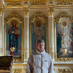 ytkhv - Временное Счастье