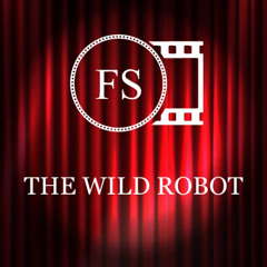 The Wild Robot