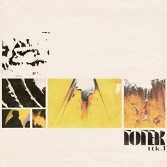 TOTEK - Touchh (ttk.1 EP)