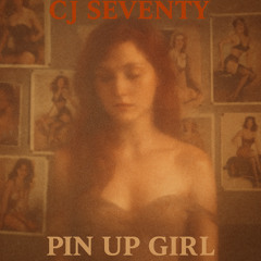 Pin Up Girl