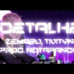 Detalhes - Zemaru & QTZ Tivityn