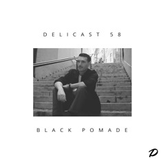 #58 - BLACK POMADE