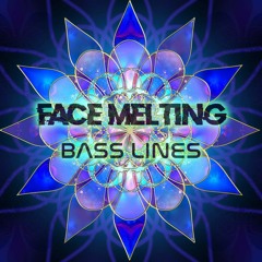 Face Melting Basslines - Vol 1 - [Sample Pack Preview]