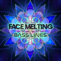 Face Melting Basslines - Vol 1 - [Sample Pack Preview]