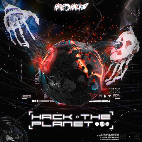 HACK THE PLANET