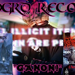 ᔕᐯᑎGᖇᗪ Records (DJ Nocturnal & DJ Dawnbreaker)- 'GANON!' | ft. Lil Peeter
