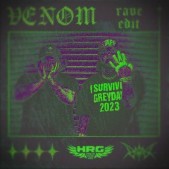 $UICIDEBOY$ x SHAKEWELL - VENOM (rave edit)