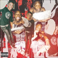 SwitchUp!(Ft.lilpimpinn){P.Krazy8}