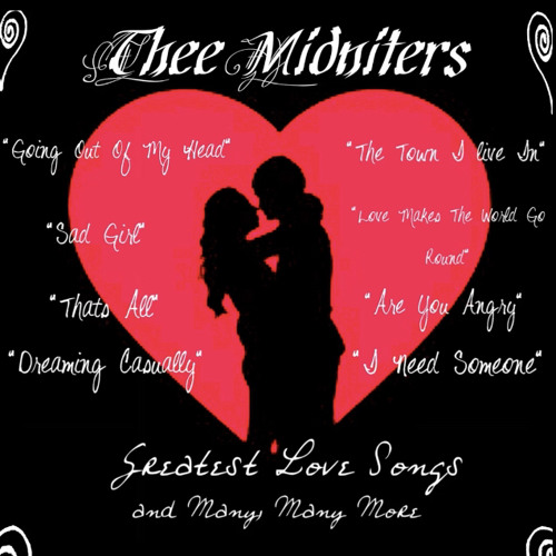 Making Ends Meet - Thee Midniters