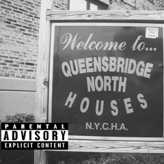 Tragedy Khadafi x Nas x Noreaga. CALM DOWN (RMX x Pablo 01)