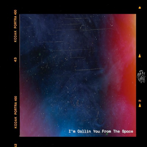 I'm Calling You From The Space - Tomy Loops