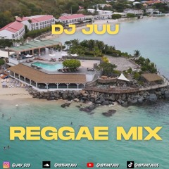 REGGAE MIX