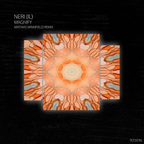 Magnify (Mathias Winnfield Remix - Short Edit)