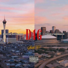 DESTINED 4 GREATNESS: SIDE C