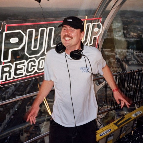 Badger's Brighton I360 PopUp | PullUp & Boundaries [Full Set]