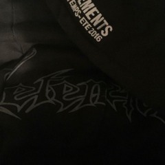 Vetements (Blondejosh)