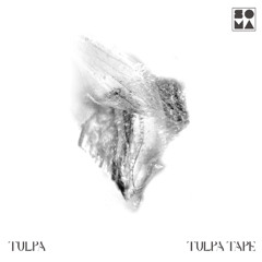 Tulpa Tape — In The Corner Of The Staircase