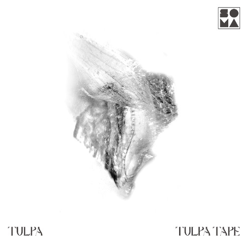 Tulpa Tape — In The Corner Of The Staircase