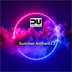 Summer Anthems 2