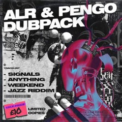ALR & PENGO DUB PACK CLIPS (LIMITED COPIES)