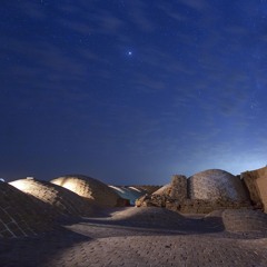 Desert Mirage