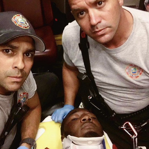 RED BABIES X GOYA'S DOG (BETTER JADES) - KING TUT