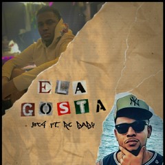Ela Gosta - JoT4 ft. Rc Baby