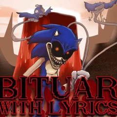 Obituary WITH LYRICS FNF Sonic Legacy Lyrical Cover Ft HyperFleetVA.mp3