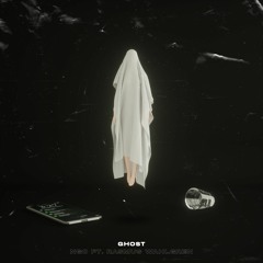 NGO - Ghost (feat. Rasmus Wahlgren)