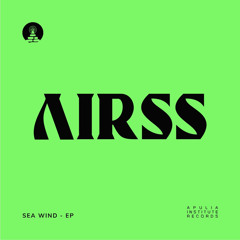 AIRSS - Scirocco [Apulia Institute Records]