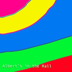 Albert's in the Hall
