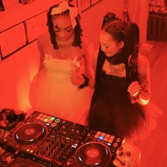 Techno Terror Halloween Set