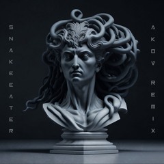 AENYGMA - Snake Eater (AKOV Remix)