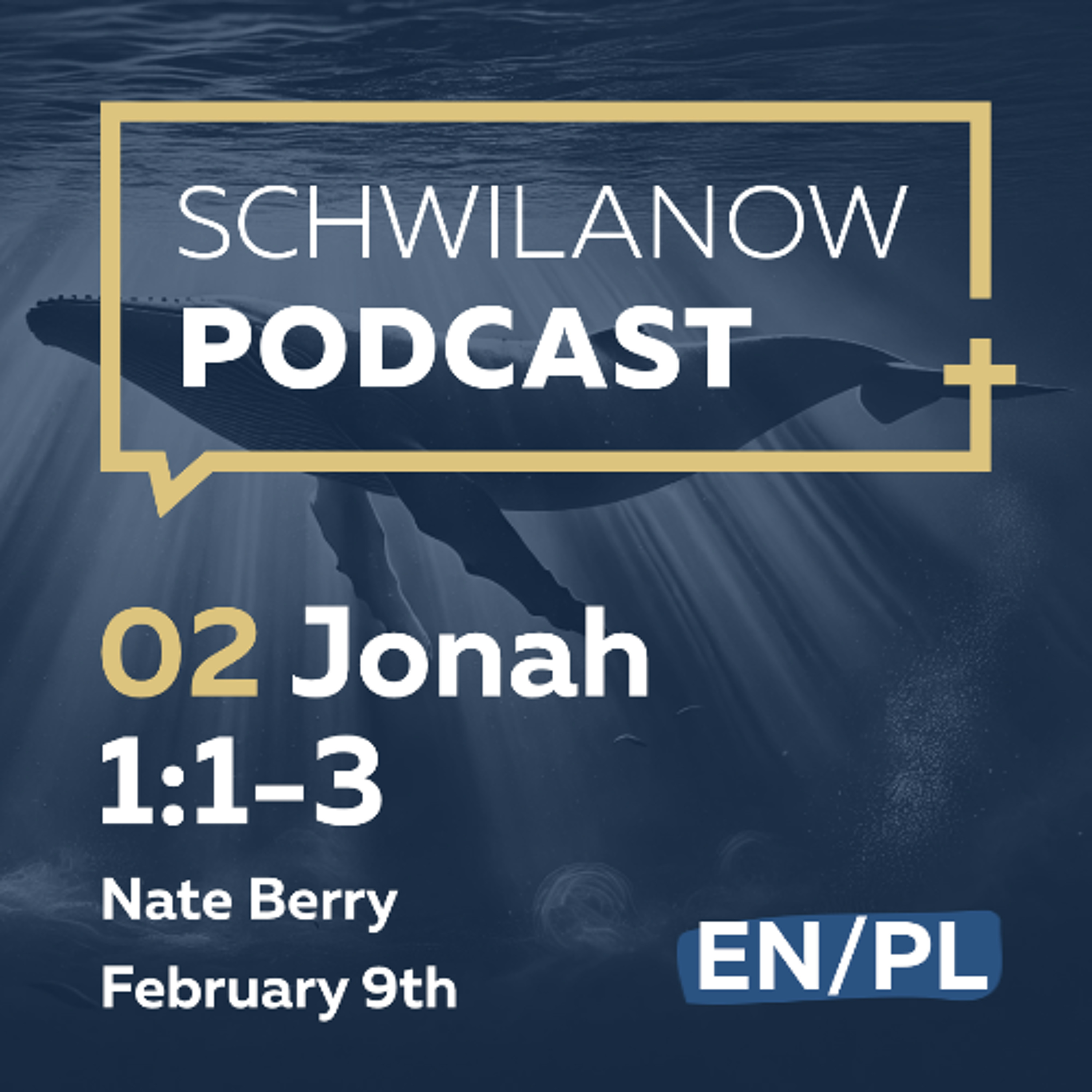 Jonah Pt 2 episode artwork
