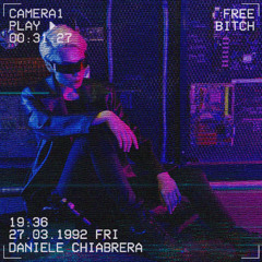 Daniele Chiabrera - Free Bitch