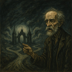 Hail to the Dead End