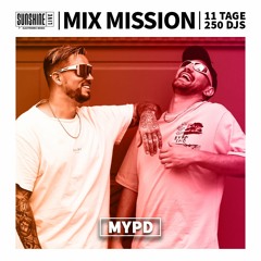 Day 2 | Mix Mission 2023 | MYPD