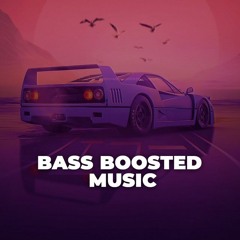 Bass Boosted Music