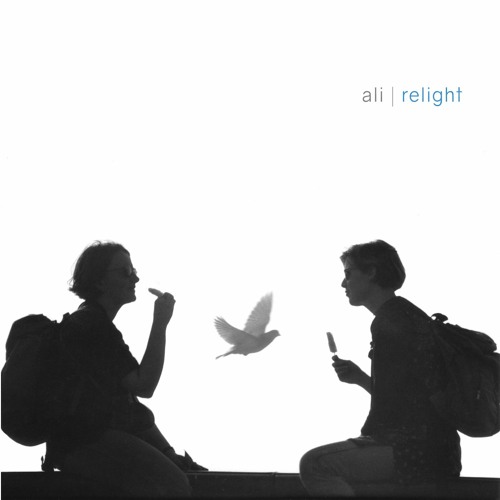 relight