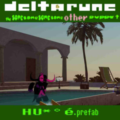 HU*°é.prefab [Deltarune: The 4Same Other Puppet]