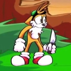FNF Sonic.EXE OST Fanmade song - Final Act [GamerAnimates]
