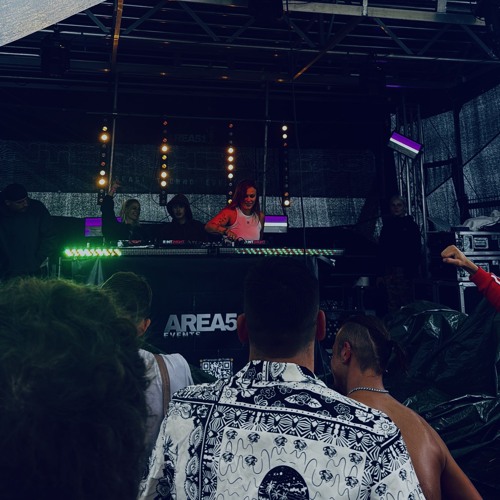 Hardtechno/Schranz Set @natureone @area51camp 165BPM