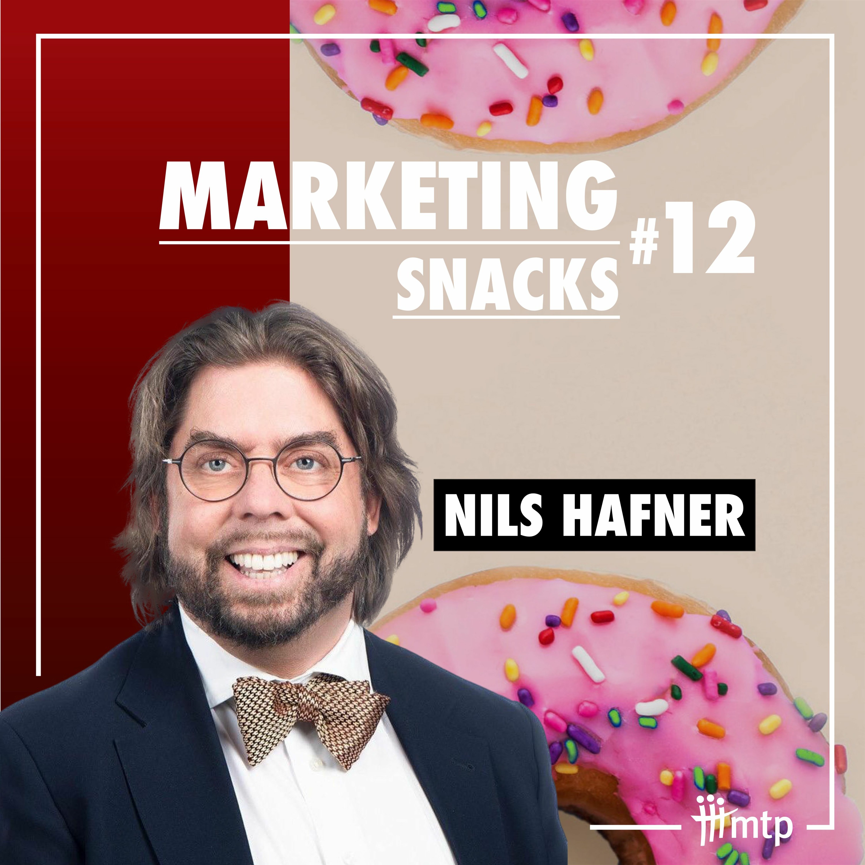 MARKETEA