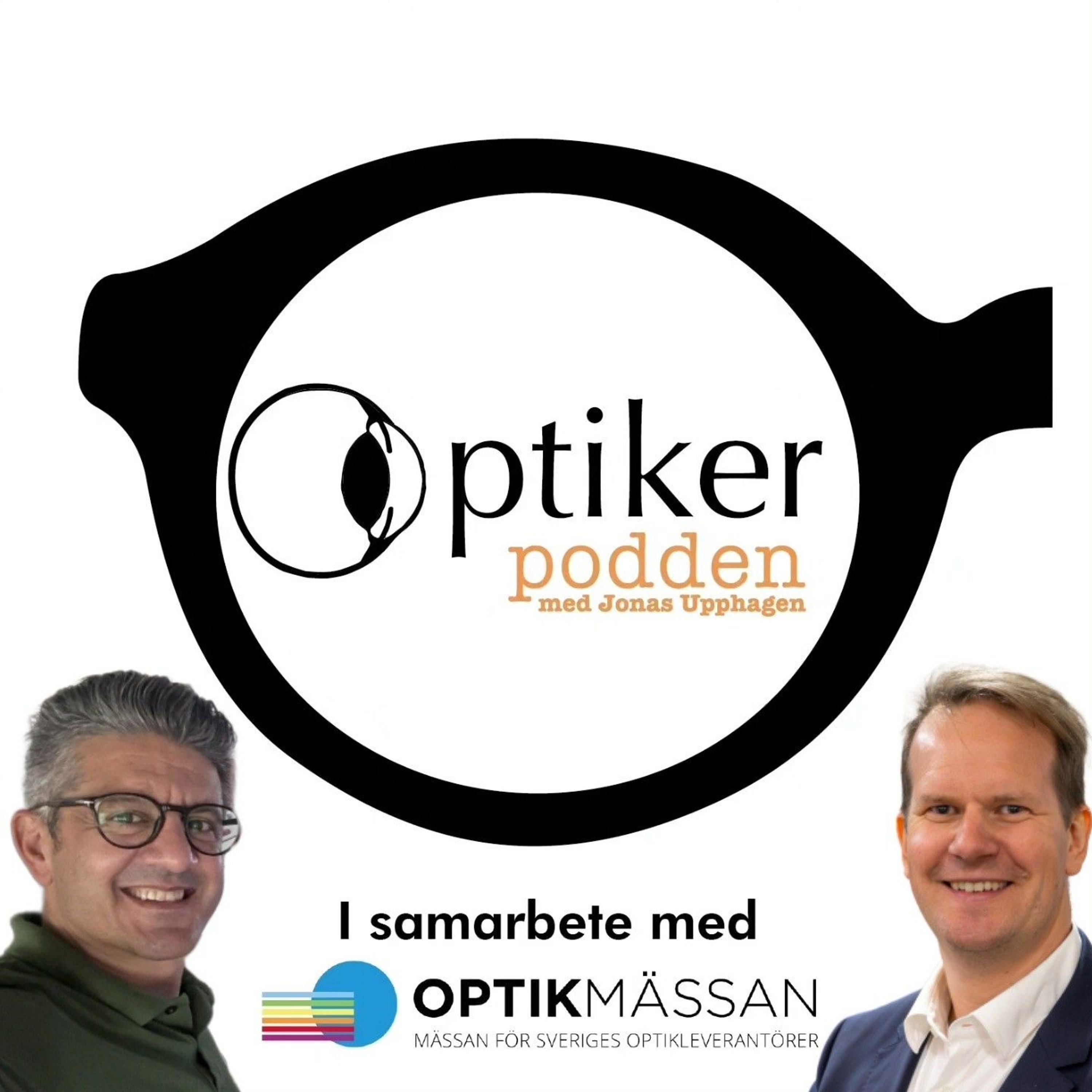 OptikerPodden
