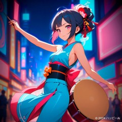 「ラジオ太鼓」