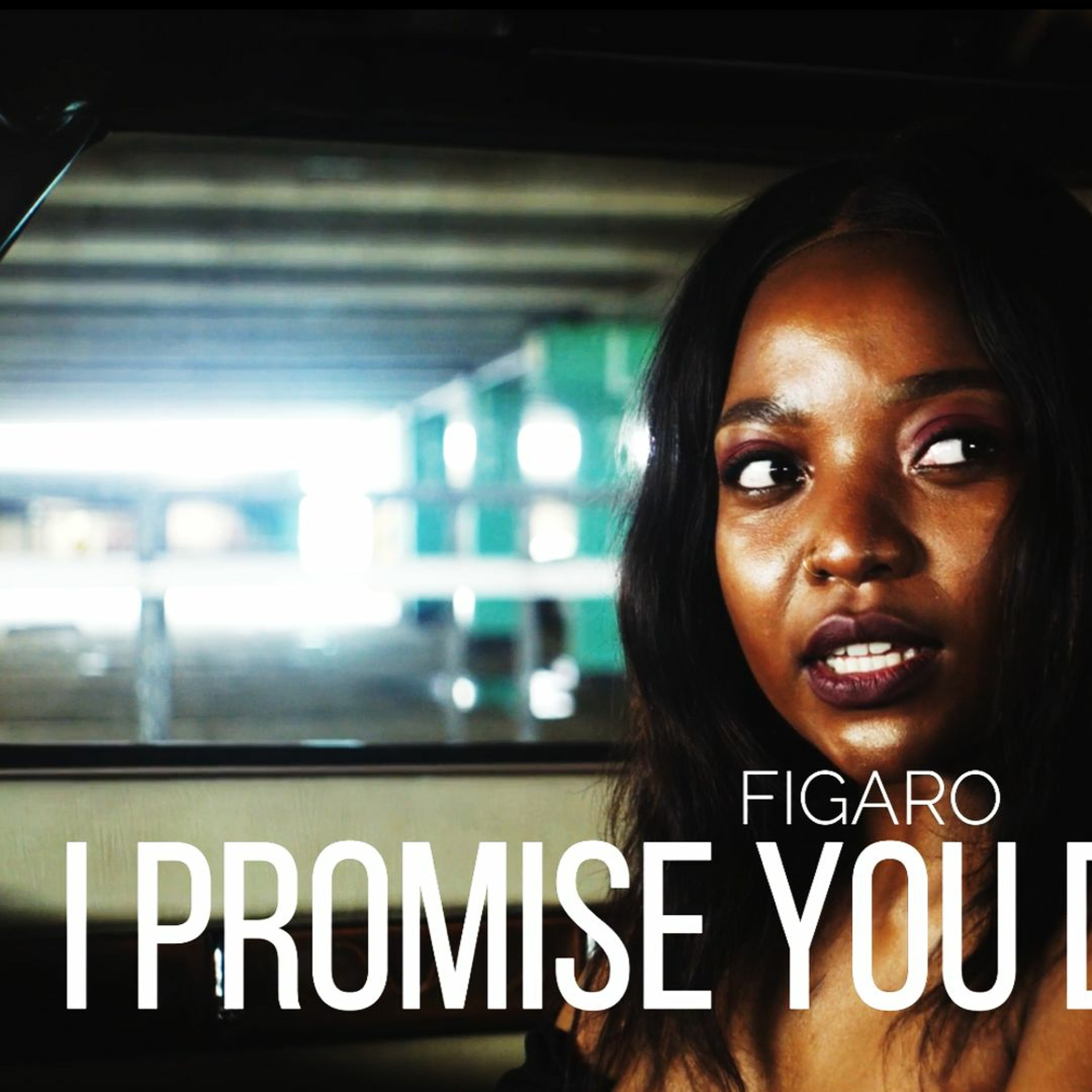 I PROMISE YOU episode artwork
