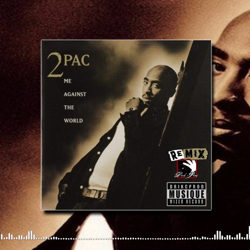 [REMIX] 2Pac - Old School (Drik-C prod.)